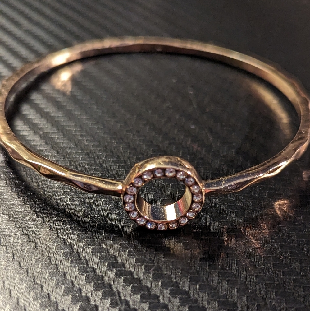 Art Deco Bracelet